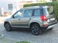 SKODA YETI Outdoor 2.0 TDI SCR 150 CV DSG 4x4 Design Edition