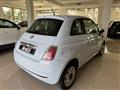 FIAT 500 1.3 Multijet 16V 75CV Lounge