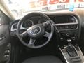 AUDI A4 AVANT Avant 2.0 TDI 150 CV GANCIO TRAINO