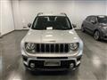 JEEP RENEGADE 1.6 Mjt 130 CV Limited + NAVIGATORE