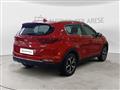 KIA SPORTAGE 2016 1.6 CRDI 136 CV 2WD Mild Hybrid Business Class