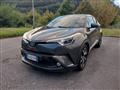 TOYOTA C-HR 1.8 Hybrid E-CVT Trend