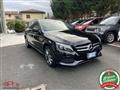 MERCEDES CLASSE C SW d S.W. Auto Business