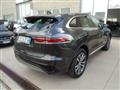 JAGUAR F-PACE 2.0 D 163 CV AWD aut. R-Dynamic S n1 autocarro