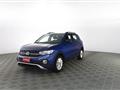 VOLKSWAGEN T-CROSS 1.0 TSI Style BMT