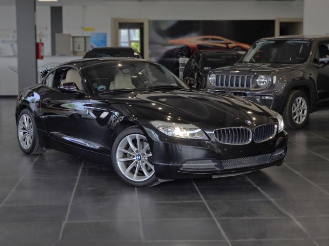 BMW Z4 23i 2500 6 cilindi