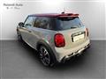 MINI 3 PORTE JCW 3p 2.0 JCW JCW auto