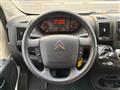 CITROEN JUMPER 2.2 BlueHDi 120CV L1H2 *UNICO PROP.*TAGLIANDI*