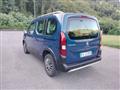 PEUGEOT RIFTER BlueHDi 100 Allure Standard