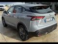 NISSAN QASHQAI 2021 1.3 mhev Acenta 2wd 140cv