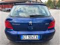 PEUGEOT 307 1.4 16V 5p benzina/gpl Bellissima