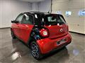 SMART FORFOUR 70 1.0 Passion