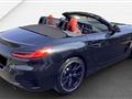 BMW Z4 20i sDrive M SPORT BLACK PACK INTERNI ROSSI 19