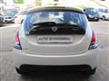 LANCIA YPSILON 1.0 FireFly 5 porte  Hybrid Silver