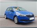 SKODA FABIA 1.0 MPI 75 CV