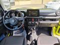 SUZUKI JIMNY 1.5 5MT Top