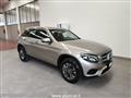 MERCEDES GLC SUV GLC 220 d 4Matic Business