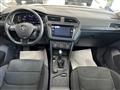 VOLKSWAGEN Tiguan 2.0 tdi Sport 4motion 150cv dsg