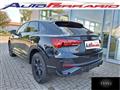 AUDI Q3 SPORTBACK Q3 SPB 35 TDI S tronic S line edition