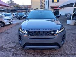 LAND ROVER RANGE ROVER EVOQUE HYBRID 2.0D I4 204 CV AWD Auto R-Dynamic SE