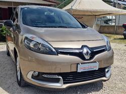 RENAULT ScÃ©nic 1.5 dCi 110 CV S&S Limited