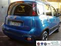 FIAT PANDA CROSS 1.0 FireFly S&S Hybrid 5°P. Pack Cross Aziendale