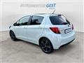 TOYOTA YARIS 1.5 Hybrid 5 porte Trend "Platinum Edition"