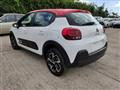 CITROEN C3 1.2 EAT6 S&S Feel Pack GPL CARPLAY,CRUISE,CLIMA ..