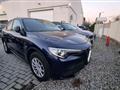 ALFA ROMEO STELVIO 2.2 Turbodiesel 160 CV AT8 RWD Business