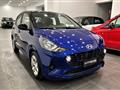 HYUNDAI I10 1.0 MPI AT Tech