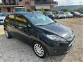 FORD FIESTA + 1.4 5 porte Bz.- GPL