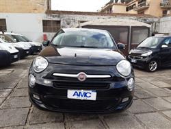 FIAT 500X 1.3 MultiJet 95 CV Lounge