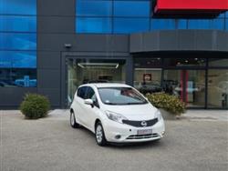 NISSAN NOTE 1.5 dCi Acenta