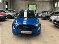 FORD ECOSPORT 1.0 EcoBoost 125 CV Start&Stop ST-Line