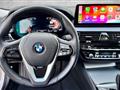 BMW SERIE 5 d 48V xDrive Msport