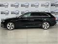 AUDI A4 AVANT Avant 35 TDI/163 CV S tronic S line edition