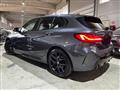 BMW SERIE 1 dA 5p. Msport "18 Performence M sport /Black Line