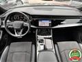 AUDI Q8 50 TDI 286 CV quattro tiptronic Sport S Line