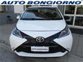 TOYOTA AYGO 1.0  x-cool