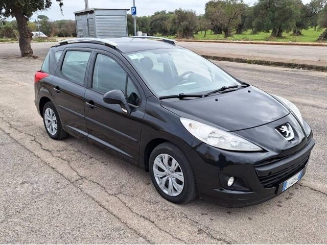 PEUGEOT 207 SW 1.4 vti 16v X-Line FL