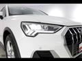 AUDI Q3 35 TDI quattro S tronic Business Advanced