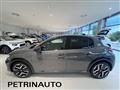 PEUGEOT 208 GT PureTech 100cvStop&Start 5porte Km.0