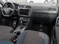 VOLKSWAGEN TIGUAN 1.5 TSI 150 CV DSG Advanced ACT BlueMotion Technology