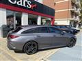 MERCEDES CLASSE CLA d Automatic Shooting Brake Premium IVA ESPOSTA