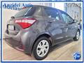 TOYOTA YARIS 1.5 Hybrid 5 porte Business