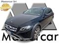 MERCEDES CLASSE E STATION WAGON E SW All-Terrain 220 d Sport 4matic auto - FK396PC