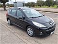 PEUGEOT 207 SW 1.4 vti 16v X-Line FL