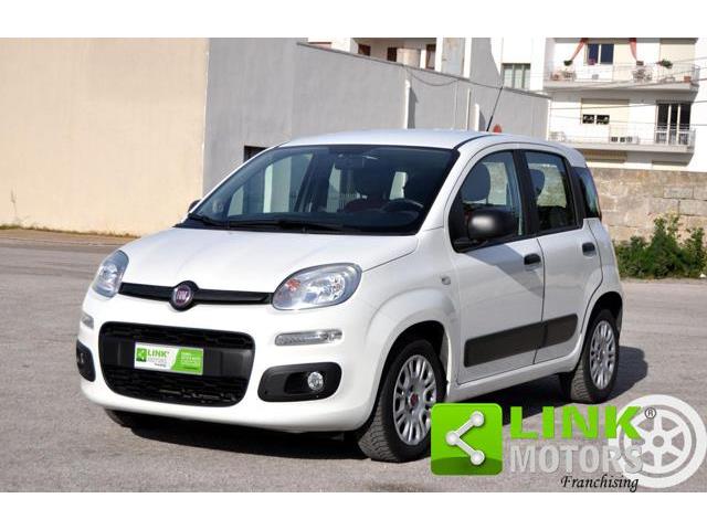 FIAT PANDA 1.2 Easy