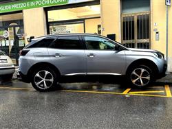 PEUGEOT 3008 120cv Allure tetto apribile, telecamera, full...