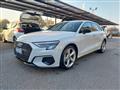 AUDI A3 SPORTBACK SPB 35 TFSI 150cv S tronic MHEV ADVANCED